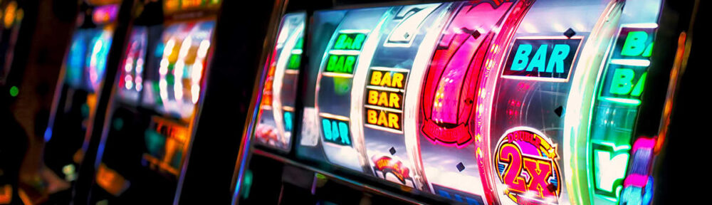 Situs Judi Slot Online