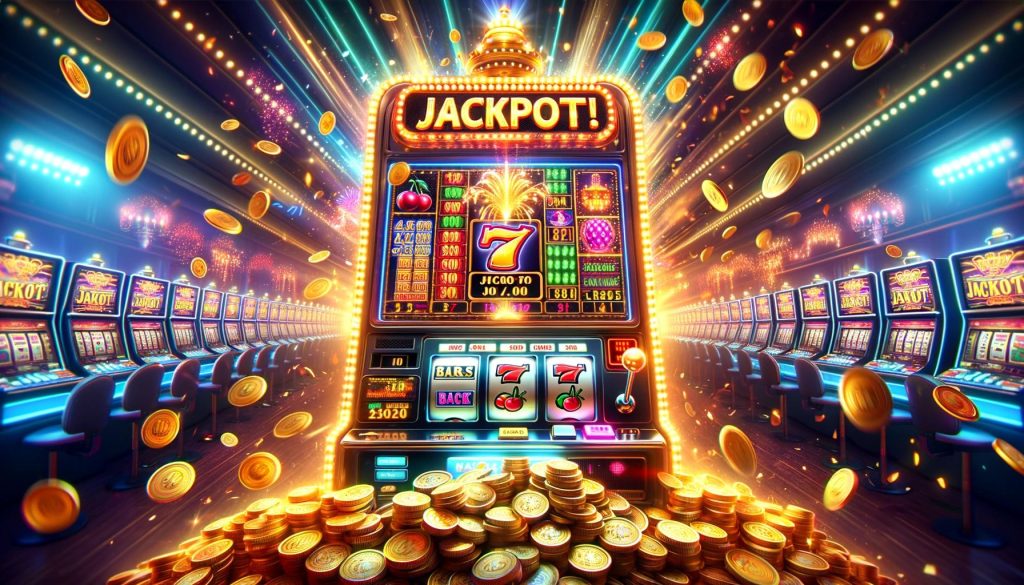 situs slot online