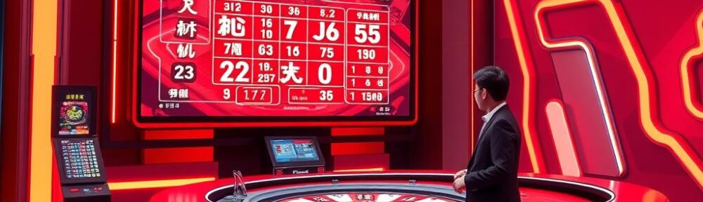 RedWhite – Livegame Sederhana Seru dengan Peluang Menang
