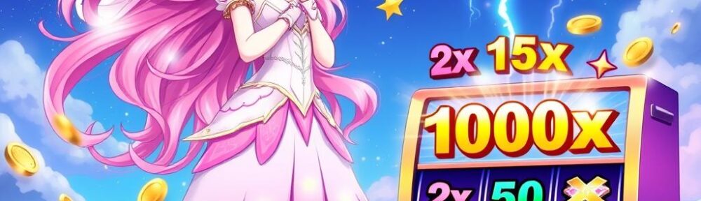 Starlight Princess 1000: Panduan Lengkap, Fitur & Cara Menang