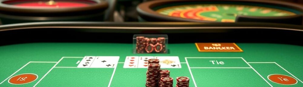 Baccarat Online Gacor Hari Ini – Trik & Tips Menang Besar!