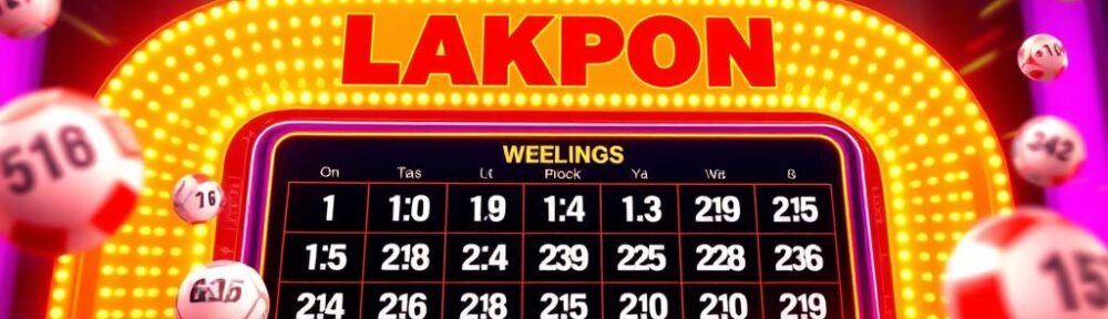 48D Live Game: Sensasi Tebak Angka di Meja Digital