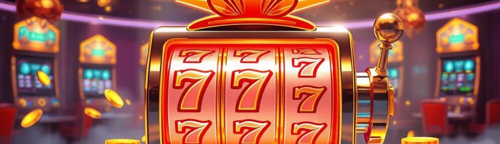 Slot Online Terpercaya 2025: Main Aman, Menang Nyaman