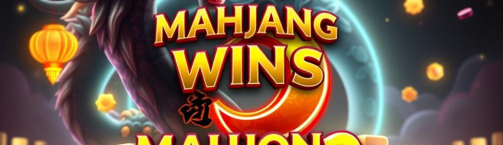 Mahjong Wins 3 – Black Scatter: Sensasi Baru Slot Mahjong
