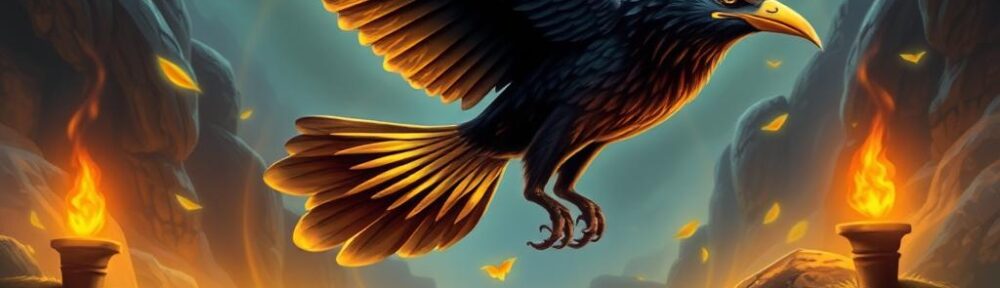 Dead Canary: Slot Petualangan Tambang Emas Penuh Kejutan!