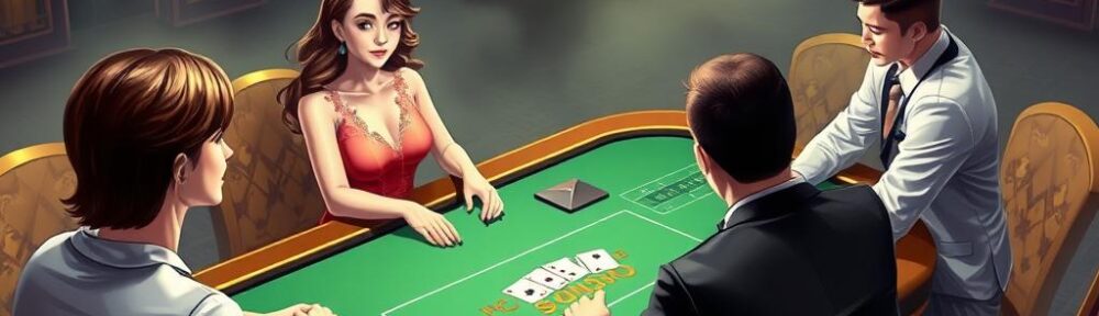 Bandar Live Casino VIP: Pengalaman Taruhan Eksklusif